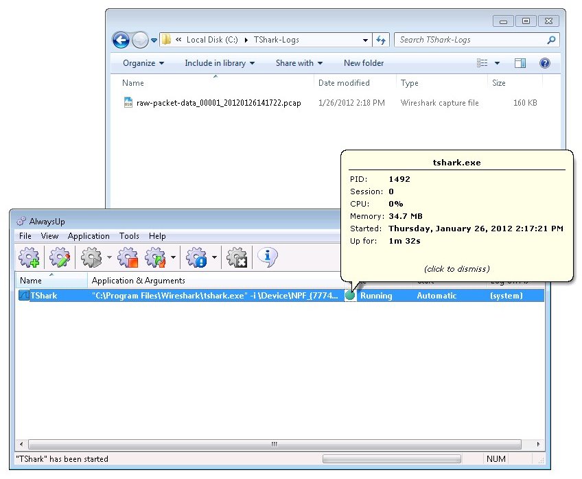 how to reconstruct word document from pcap wireshark